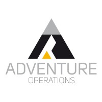 Adventure Operations Logo