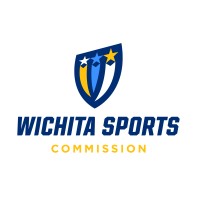 Greater Wichita Area Sports Commission Logo
