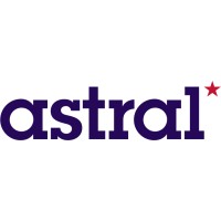 Astral Logo