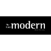 The Hotel Modern New Orleans Logo