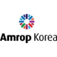 Amrop Korea Logo