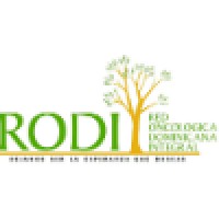 Red Oncologica Dominicana Integral (RODI) Logo