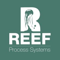 REEF Process Systems, LLC Logo