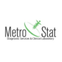 Metrostat Diagnostics Logo
