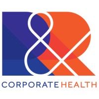 R&R Corporate Health Logo