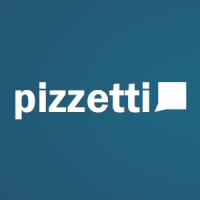 Pizzetti Consultoria Logo