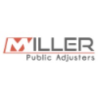 Miller Public Adjusters Logo