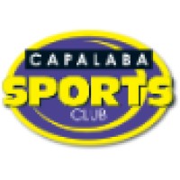 Capalaba Sports Club Logo