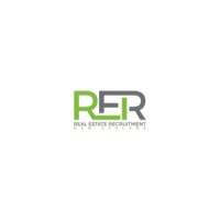 Real Estate Recruitment Logo