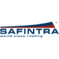 Safintra Roofing India Ltd Logo