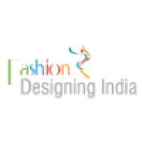 Fashion Designing India Logo