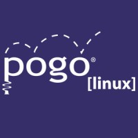 Pogo Linux, Inc. Logo