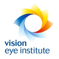 Vision Eye Institute Logo