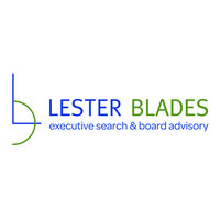 Lester Blades - Executive Search & Board Advisory Logo