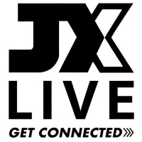 JX Live Logo
