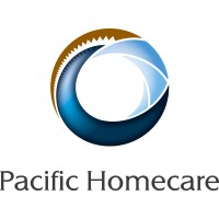 Pacific Homecare Logo