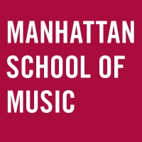 Manhattan School of Music Logo