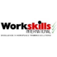 Workskills International Logo