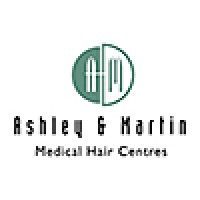 Ashley and Martin Logo
