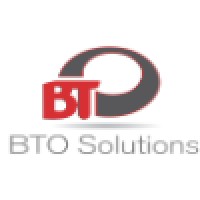 BTO Solutions South Africa Logo