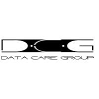 DCG - Data Care Group Logo