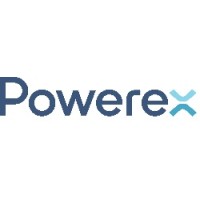 Powerex Logo