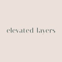 Elevated Layers Logo