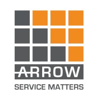 Arrow Transport Logistics & Quarantine Services Logo
