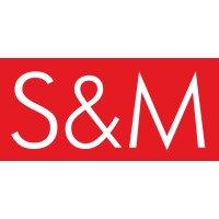 Spangenberg & Madsen Rådgivende Ingeniørfirma A/S Logo