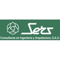SERS Consultores en Ingeniería y Arquitectura Logo