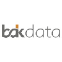 bakdata Logo