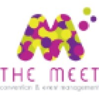 The MEET Sdn Bhd Logo