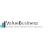 Value Business Logo