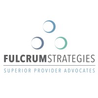 Fulcrum Strategies Logo
