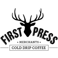 First Press Coffee Logo