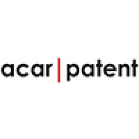 ACAR PATENT Logo