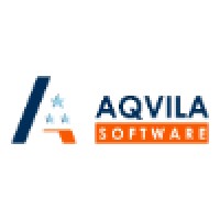 AQVILA SOFTWARE Logo