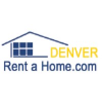 Denver Rent a Home Logo