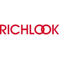 RICHLOOK Logo