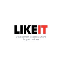 LikeIT Logo