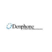 Denphone K.K. Logo