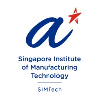 Singapore Institute of Manufacturing Technology Logo
