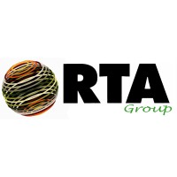 R.T.A. Group srl Logo