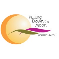 Pulling Down the Moon Logo