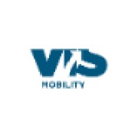 VIS Mobility Logo