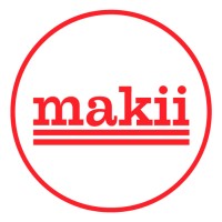 Makii Logo