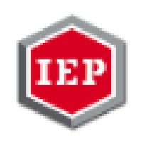IEP - International Export Packers Logo