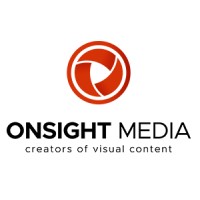 Onsight media Logo