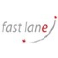 Fast Lane MEA / New Horizons UAE Logo