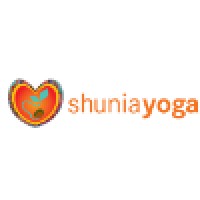 Shunia Yoga Barcelona Logo